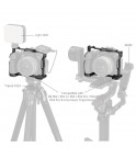 SmallRig 4980 Camera Cage for Nikon Z50 II