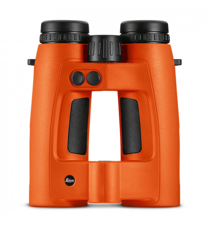 Leica Geovid Pro 10x42 Edition Orange