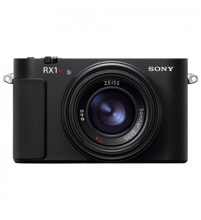 Sony RX1R III