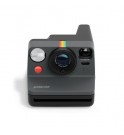 Polaroid NOW Generation 3 EVERYTHING BOX fotoaparat - Črn