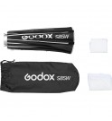 Godox S85W Multifunctional Bowens Mount Softbox