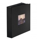 Polaroid Foto Album Large V2 Black