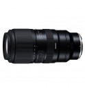 Tamron 50-400mm f/4.5-6.3 Di III VC VXD Lens (Nikon Z)