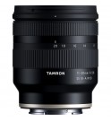 Tamron 11-20mm f/2.8 Di III-A RXD (Canon RF)