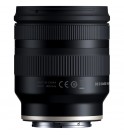 Tamron 11-20mm f/2.8 Di III-A RXD (Canon RF)