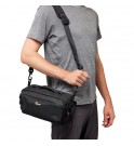 Lowepro ProTactic Lite SLX 120 AW III (5L, sling bag)
