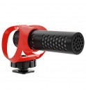 RØDE VideoMicro II mikrofon