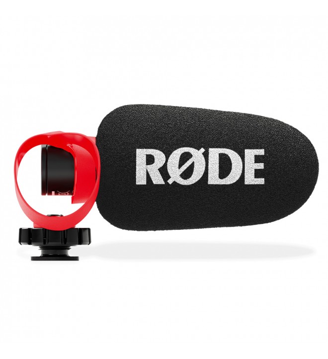 RØDE VideoMicro II mikrofon