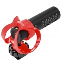RØDE VideoMicro II mikrofon