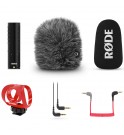 RØDE VideoMicro II mikrofon