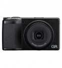 Ricoh GR IV