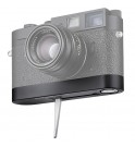 Leicavit M, black paint finish