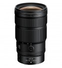 Nikkor Z 24-70mm f/2.8 S II