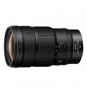 Nikkor Z 24-70mm f/2.8 S II