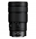 Nikkor Z 24-70mm f/2.8 S II