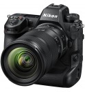 Nikkor Z 24-70mm f/2.8 S II