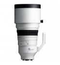 Sigma 200mm f/2 DG OS Sports