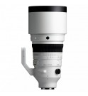 Sigma 200mm f/2 DG OS Sports