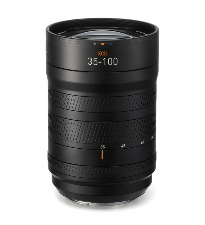 Hasselblad XCD 35-100mm f/2.8-4 E