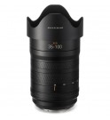 Hasselblad XCD 35-100mm f/2.8-4 E