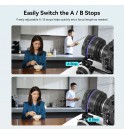 SmallRig 3010C Mini Follow Focus F40