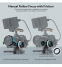 SmallRig 3010C Mini Follow Focus F40