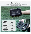 SmallRig 3010C Mini Follow Focus F40