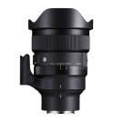 Sigma 15mm F1.4 DG DN Diagonal Fisheye | Art