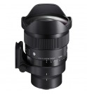 Sigma 15mm F1.4 DG DN Diagonal Fisheye | Art