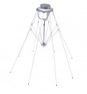 Godox SB-GUE120 Softbox + Grid - Bowens 120cm