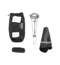 Godox SB-GUE120 Softbox + Grid - Bowens 120cm