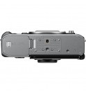 Nikon Zf - body srebrn