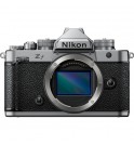 Nikon Zf + Z 40mm f/2 SE (KIT) srebrn
