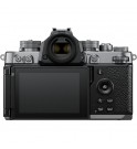 Nikon Zf + Z 40mm f/2 SE (KIT) srebrn