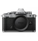 Nikon Zf + Z 24-70mm f/4 (KIT) srebrn