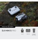 DJI Mini 5 Pro