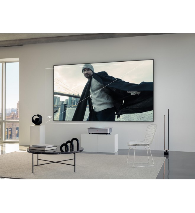 Leica Screen | 120"