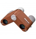 Nikon 4x10D CF - Amber Brown