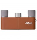 Nikon 4x10D CF - Amber Brown