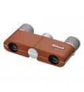 Nikon 4x10D CF - Amber Brown