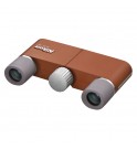 Nikon 4x10D CF - Amber Brown