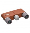 Nikon 4x10D CF - Amber Brown