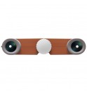 Nikon 4x10D CF - Amber Brown