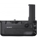 Sony vertikalno baterijsko držalo za α9, α7R III, α7 III