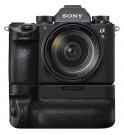 Sony vertikalno baterijsko držalo za α9, α7R III, α7 III