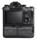 Sony vertikalno baterijsko držalo za α9, α7R III, α7 III