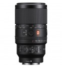 Sony FE 100mm f/2.8 Macro GM