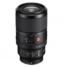 Sony FE 100mm f/2.8 Macro GM