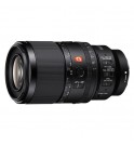 Sony FE 100mm f/2.8 Macro GM