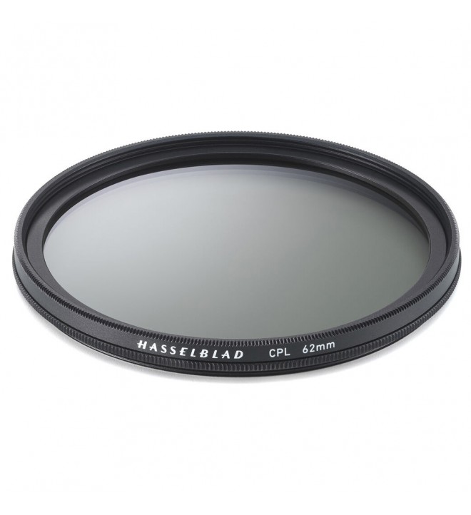 Hasselblad CPL Filter (62mm)